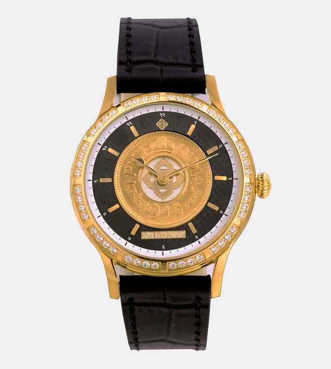 Turning back time - Jaipur Watch Company designs watches inscribed with  Raja Ravi Varma's painting - Authindia