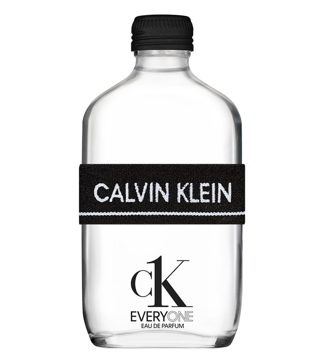 Buy Calvin Klein Everyone Eau de Parfum - 50 ml Online @ Tata CLiQ Luxury