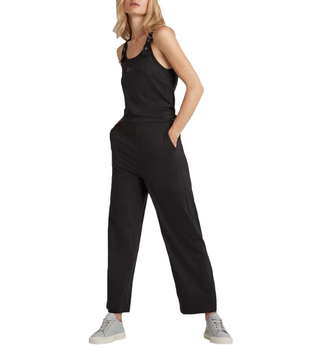 Linen loose yoga pants with pockets GLORIA – Gaia