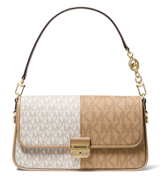 Michael Michael Kors Bradshaw Shoulder Bag