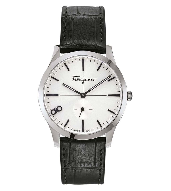 靴 Salvatore Ferragamo GARDAT 8 25cm 26cm SF14118S-Salvatore-Ferragamo-
