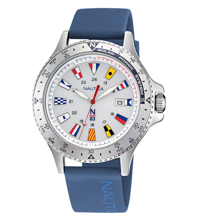 Invicta Pro Diver Silver Dial Red, White & Blue Stainless Steel Bracel –  ELI ADAMS JEWELERS