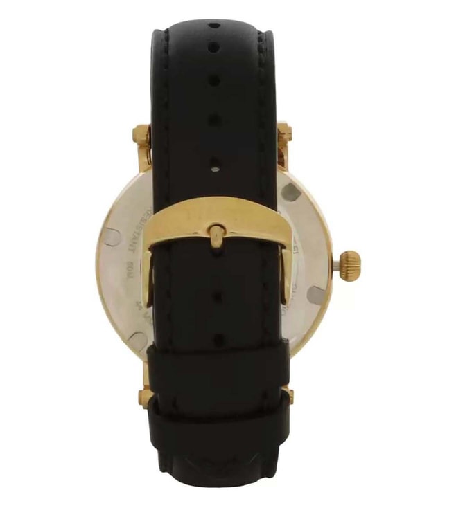 Buy Timex TWEG16702 Watch for Men Online @ Tata CLiQ Luxury