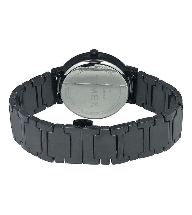 Buy Timex TWEG21202 Watch for Men Online @ Tata CLiQ Luxury