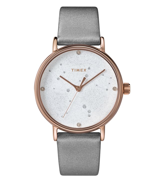 Timex celestial discount