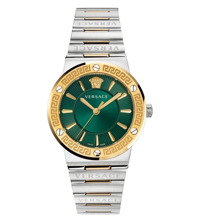 Versace Diva Chain Watch – luxurysales.in