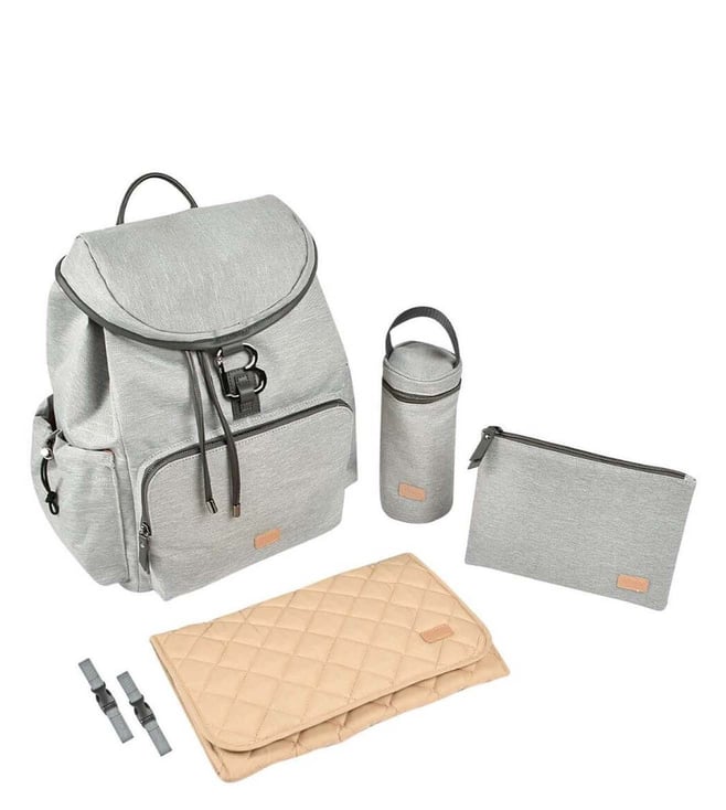 Buy Mini Rodini Kids Multi Panda Backpack (Free Size) Online @ Tata CLiQ  Luxury