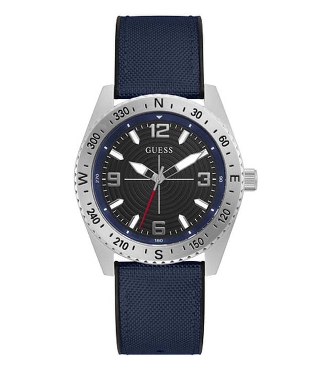 Guess divers online watch