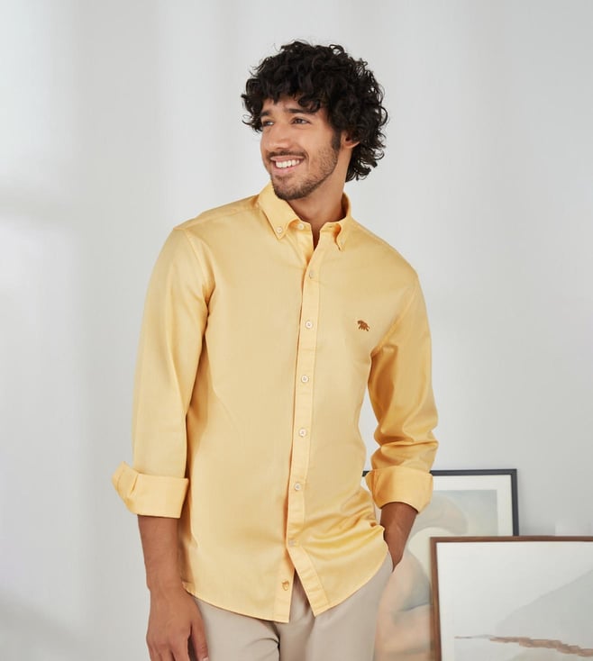 Buy Andamen Citrus Gold Spl Oxford 