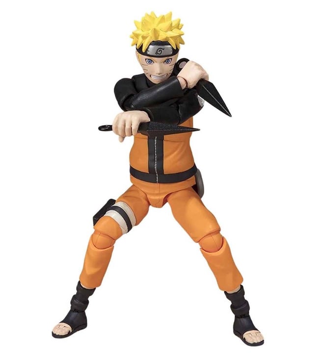 PLA Giftmart Naruto Shippuden Anime Character - Naruto Shippuden Anime  Character . Buy Naruto toys in India. shop for PLA Giftmart products in  India.