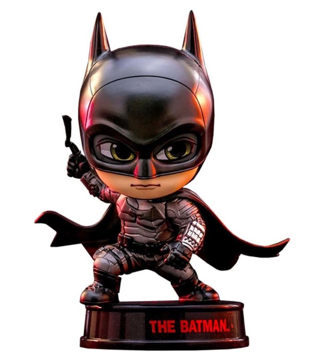 Buy Superhero Toy Store Batman With Batrang Cosbaby Figure by Hot Toys  Online @ Tata CLiQ Luxury