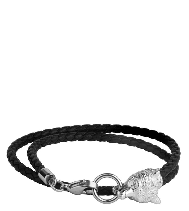 Best Leather Bracelet for Men in Dubai - The Perfect Gift for Any Man -  Riblor.ae