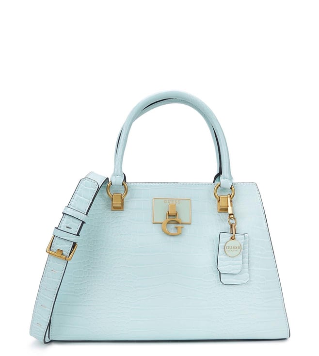 GUESS Stephi Girlfriend Satchel