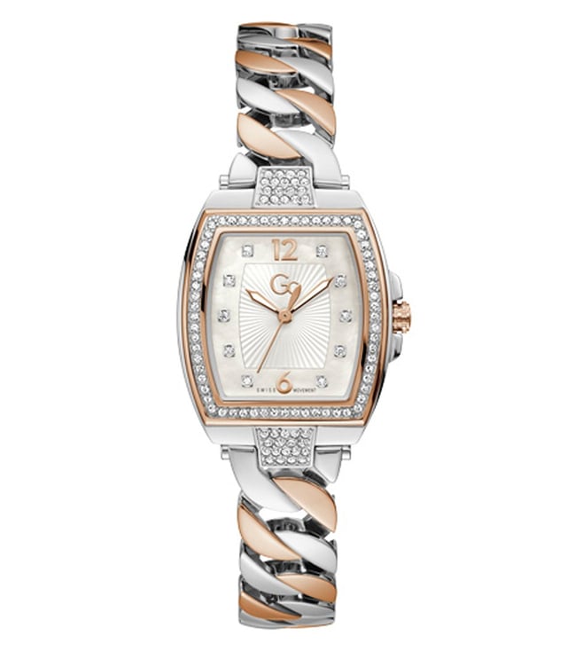 Montre femme 2025 guess collection