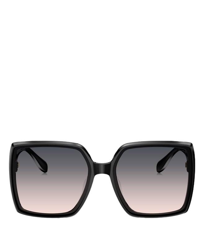 YSL SAINT LAUREN SUNGLASSES OVERSIZED