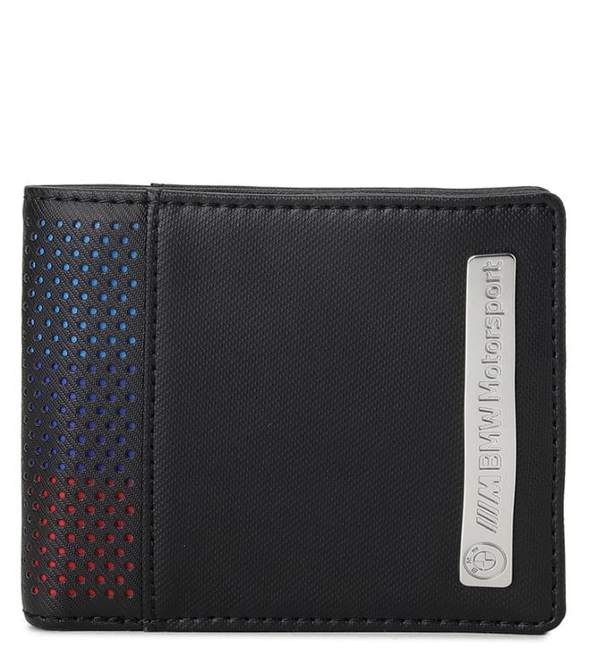 Buy PUMA Motorsport Unisex BMW Card Holder - Wallets for Unisex 22486302 |  Myntra