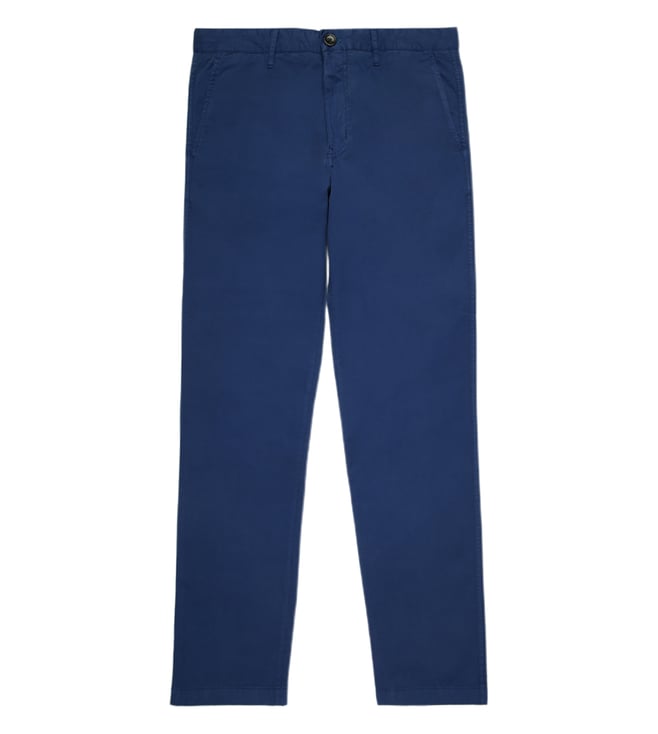 Ps By Paul Smith Trousers - Buy Ps By Paul Smith Trousers online in India