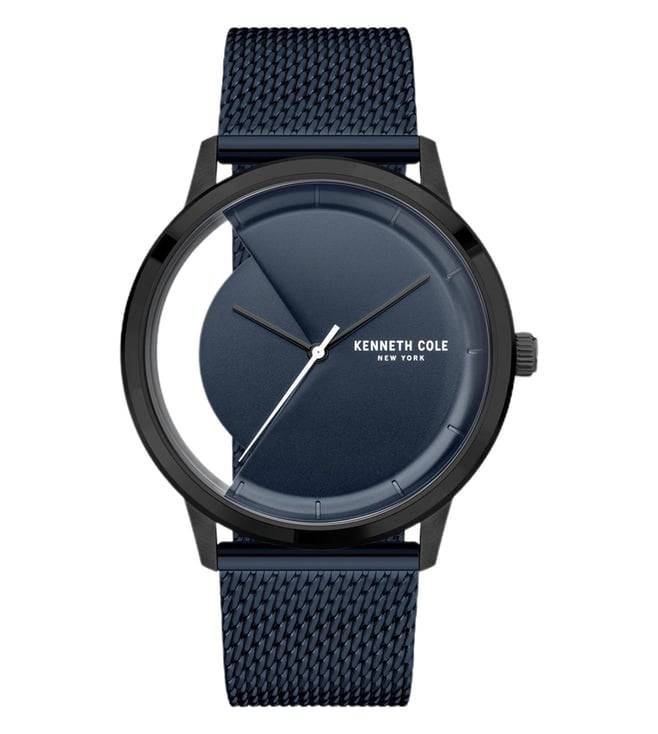 Kenneth Cole KCWGK2123302MN Analog Watch - For Men - Buy Kenneth Cole  KCWGK2123302MN Analog Watch - For Men KCWGK2123302MN Online at Best Prices  in India