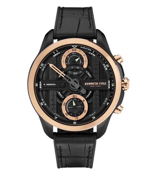 Buy Brown Watches for Men by FRENCH CONNECTION Online | Ajio.com
