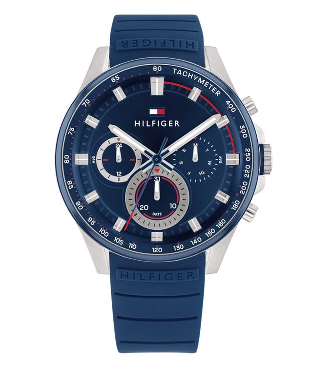 Tommy hilfiger watches country deals of origin