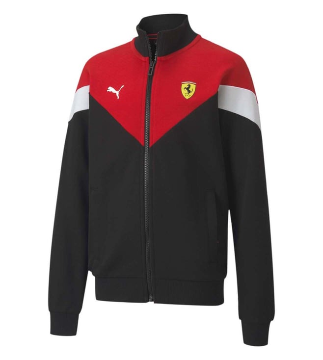 Shop Puma Ferrari Jacket Hoodie with great discounts and prices online -  Jan 2024 | Lazada Philippines