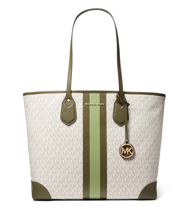 Eva tote michael clearance kors