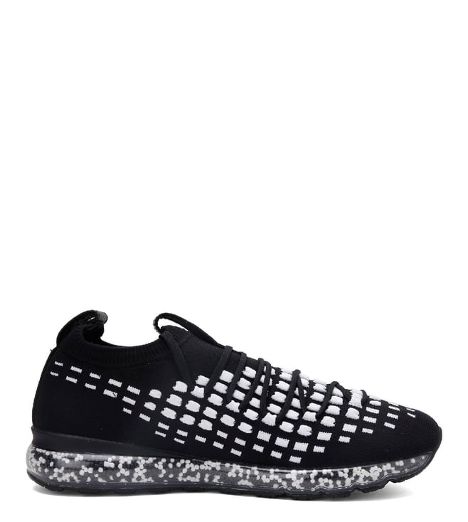 Puma jamming best sale fusefit black