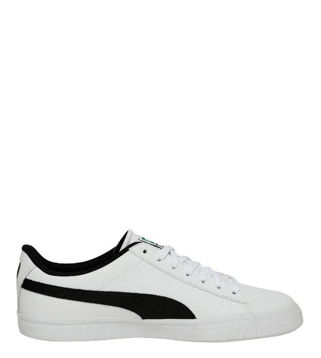 Puma court cheap star vulc