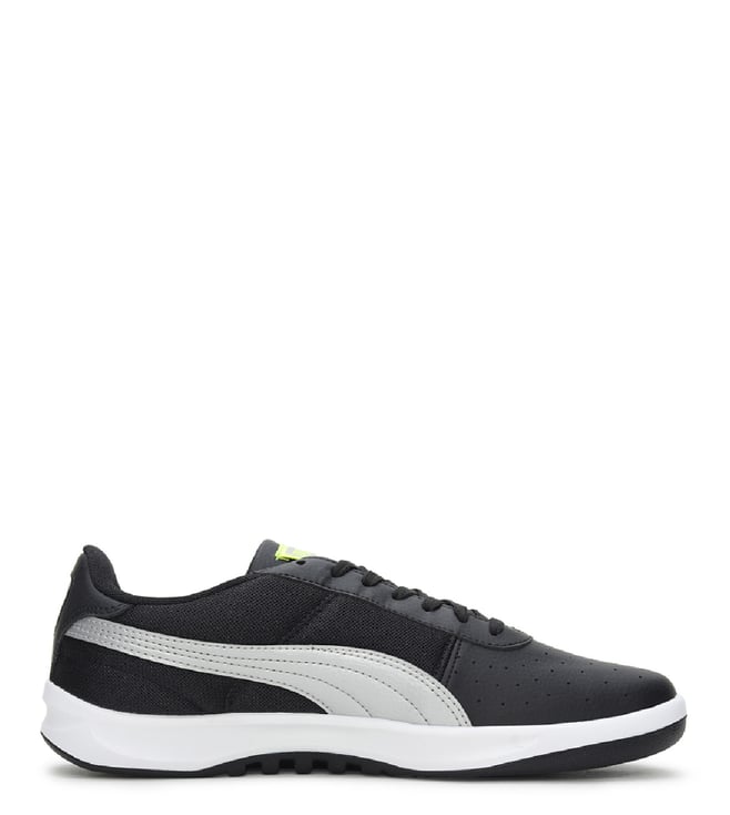 Puma g vilas hot sale 2 men gold