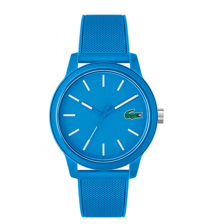 lacoste watch for men