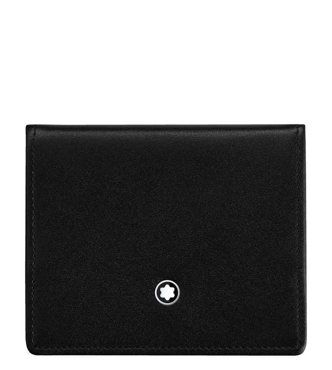 Buy Montblanc Meisterstuck Small Coin Case for Men Online Tata CLiQ