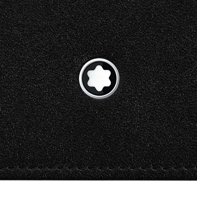 Buy Montblanc Meisterstuck Small Coin Case for Men Online Tata CLiQ