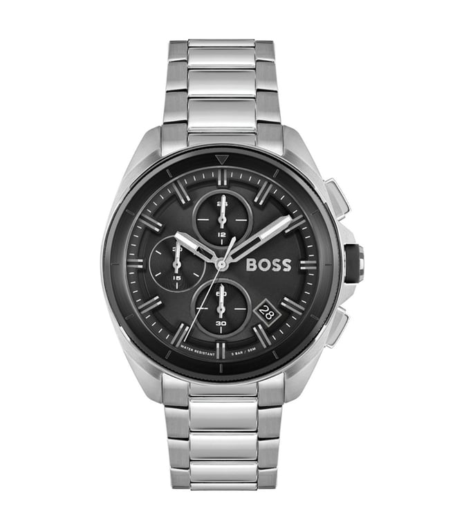 Hugo boss watches outlet tata cliq