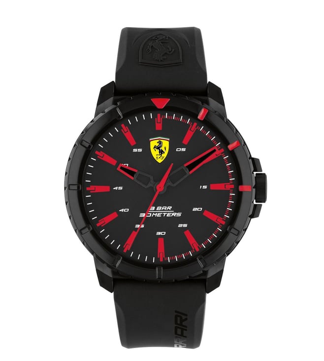 Ferrari Smartwatch outlet