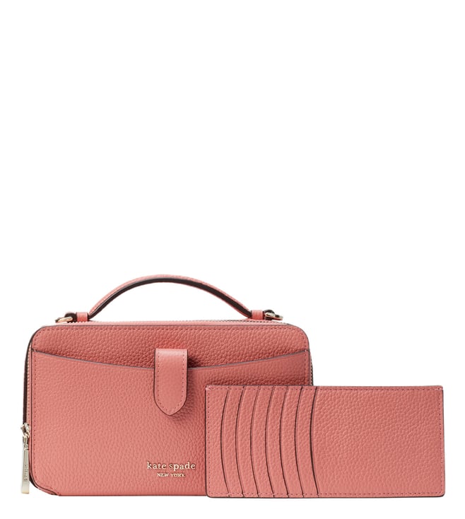Buy Kate Spade Chelsea Crossbody Bag in Black kc528 Online in Singapore |  PinkOrchard.com