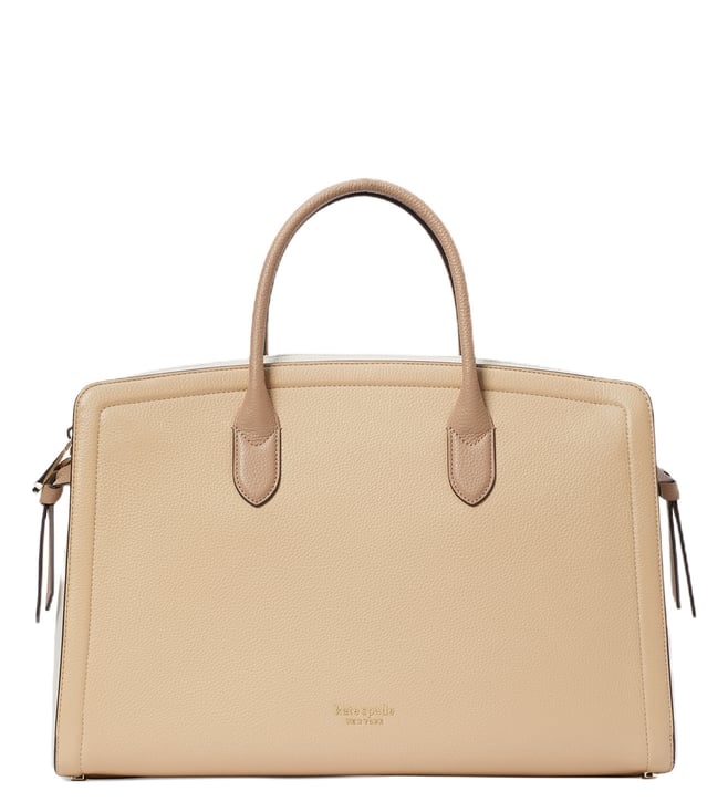 Kate Spade New York Knott Medium Satchel