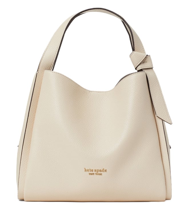 Buy Kate Spade Coral Gable Knott Medium Hobo Bag for Women Online @ Tata  CLiQ Luxury