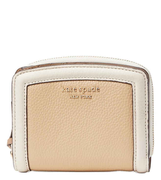 Buy Kate Spade Knott Color Block Small Wallet for Women Online @ Tata CLiQ  Luxury