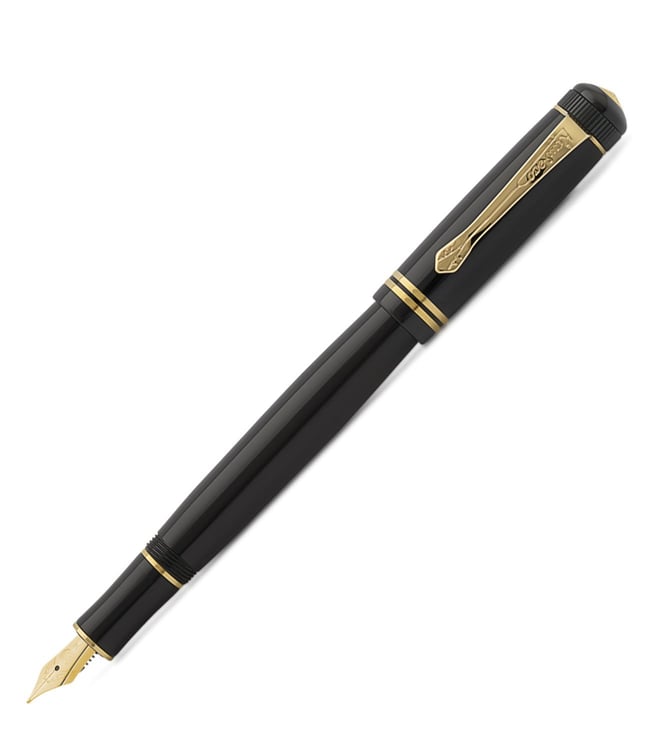 Buy Kaweco Classic Sport Fountain Pen - Black (Fine) Online @ Tata