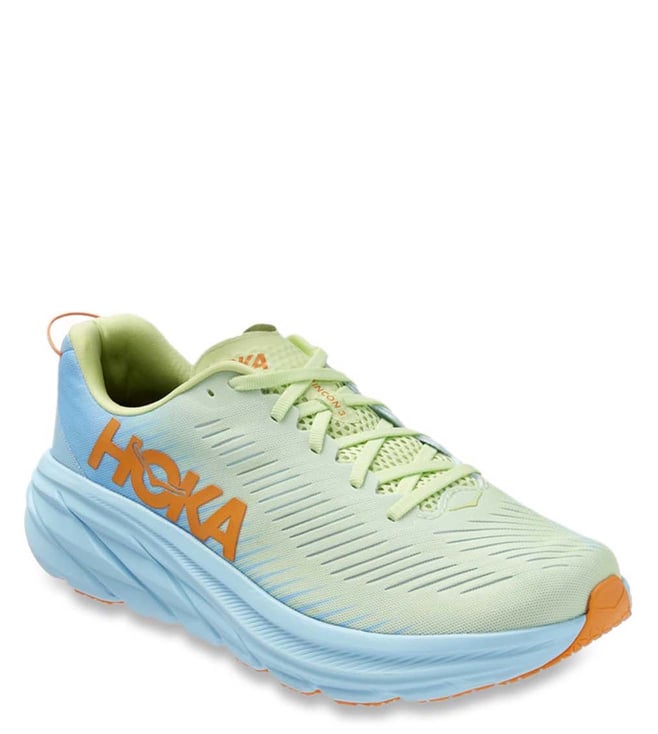 Hoka one discount one rincon kopen