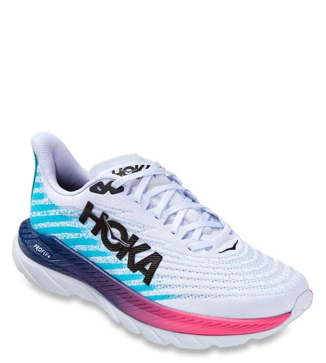 hoka race shoes