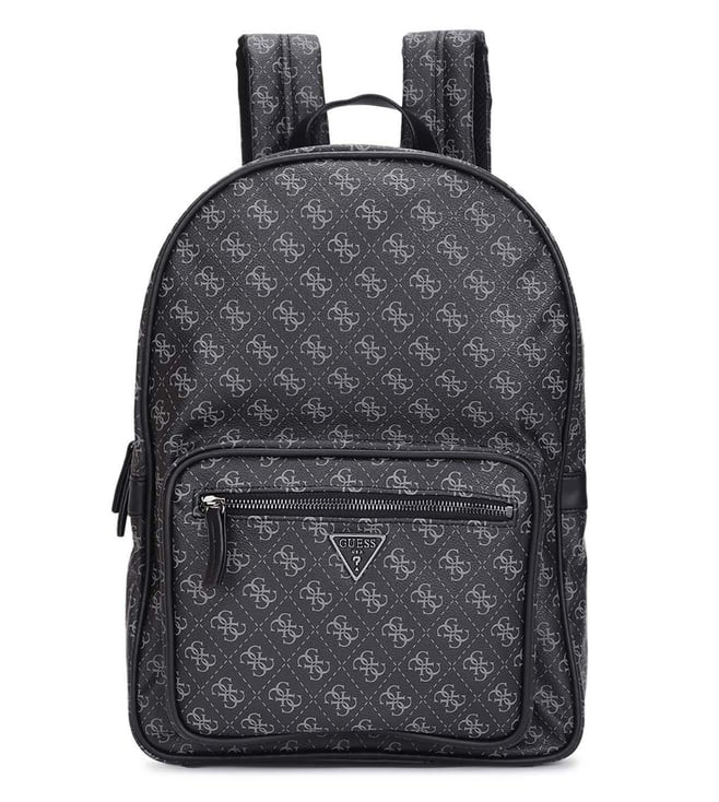 Guess city 2025 logo backpack