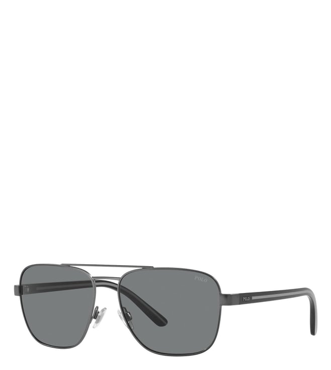 Buy RALPH LAUREN 0PH3138 Casual Aviator Sunglasses for Men Online @ Tata  CLiQ Luxury