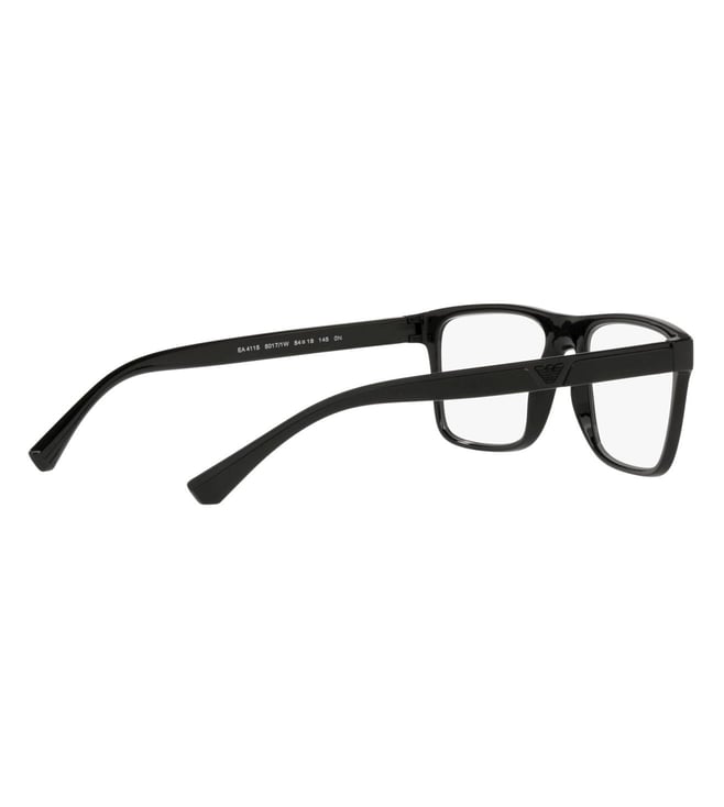 Buy Emporio Armani 0EA4115 Square Sunglasses for Men Online @ Tata CLiQ ...