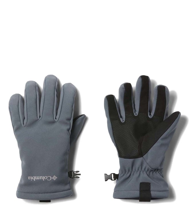 columbia ascender softshell gloves