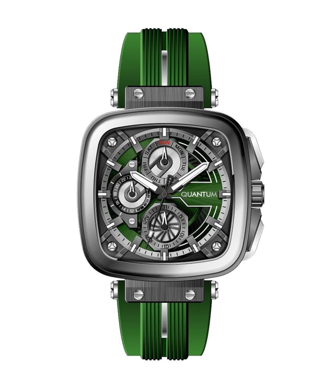 アングラムワンリマスター ZENITH クロノマスター スポーツ - 41.00mm, ステンレススチール