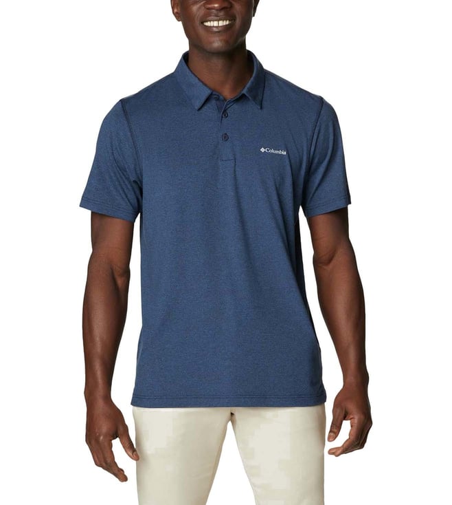 Columbia slim best sale fit shirt