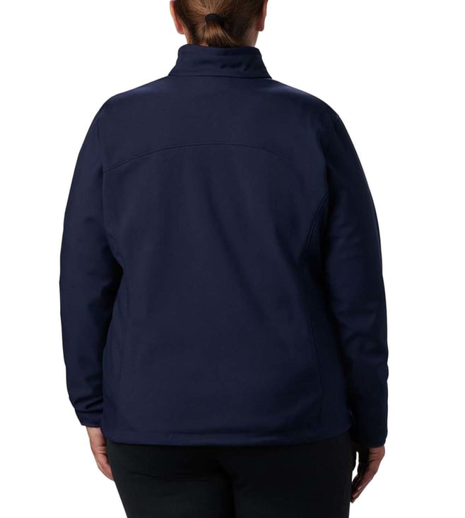 Buy Columbia Dark Nocturnal Regular Fit Casual Jacket for Women Online