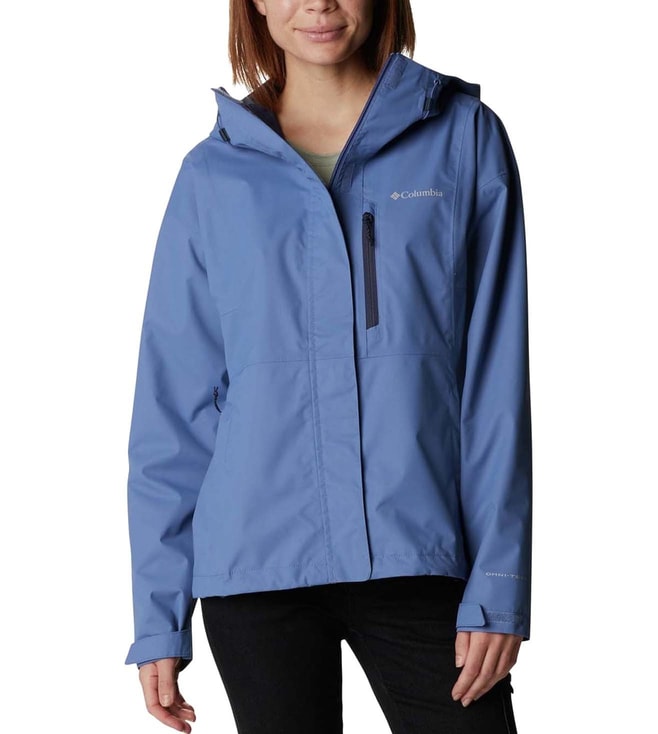Buy Columbia Velvet Cove Regular Fit Hikebound Jacket for Women Online @  Tata CLiQ Luxury