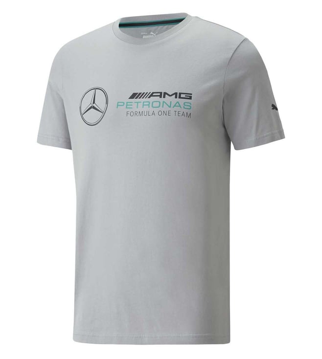 Vask vinduer Vuggeviser ornament Buy Mercedes-Benz Motorsports Collection Grey Printed T-Shirt for Men  Online @ Tata CLiQ Luxury